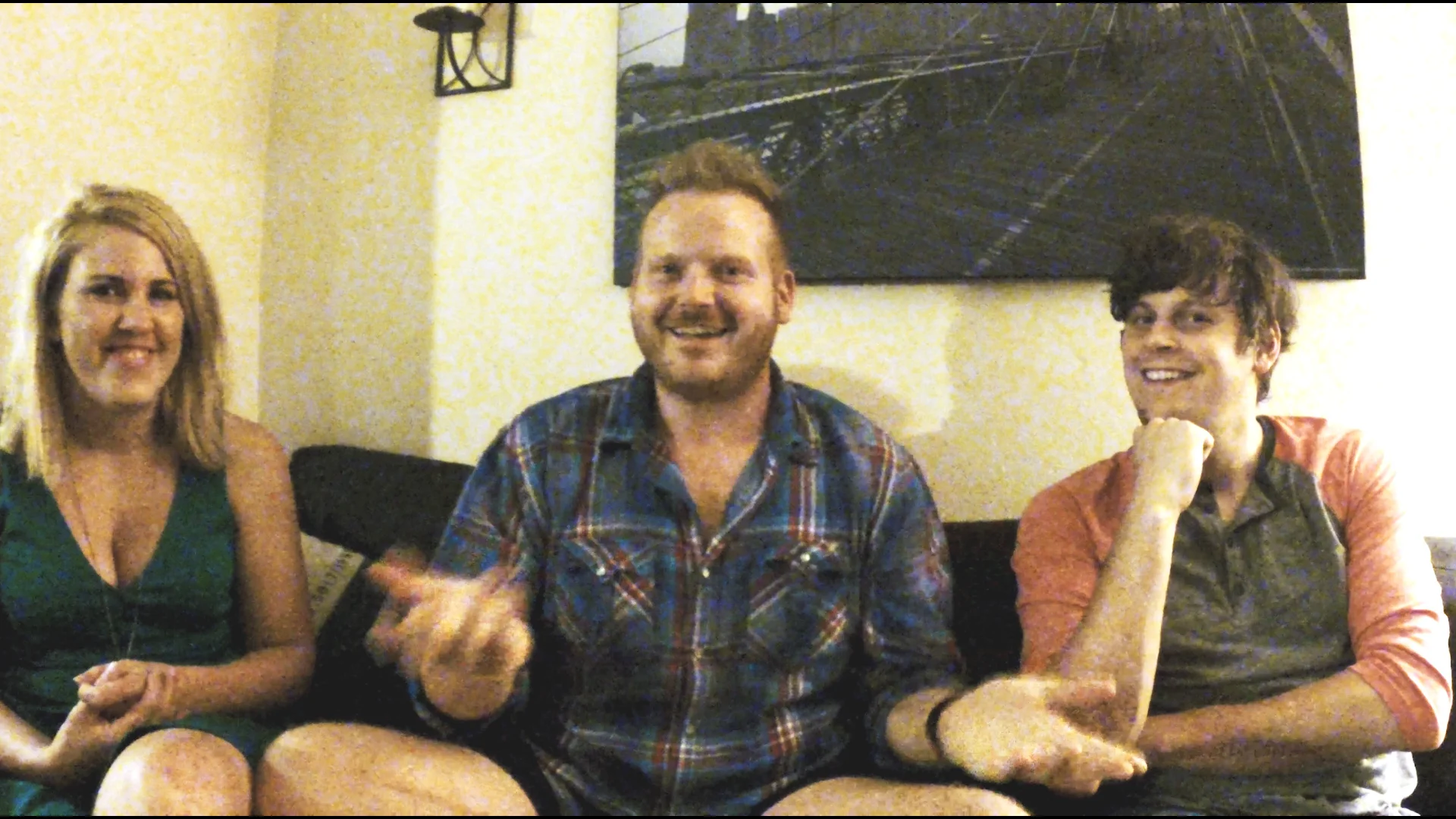 Podcast Ep 2 - Countdown To Leadville