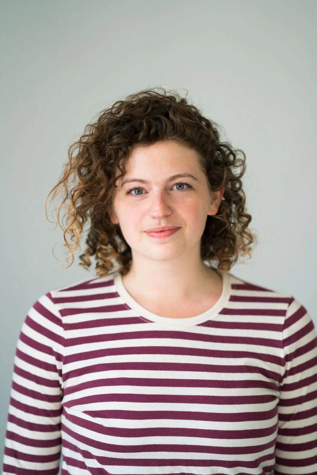 SADIE LEIGH (Worker) Pointless: .d0t:: a RotoPlastic Ballet (Puppeteer), Hugo Ball (Ensemble) , Cab Calloway's Minnie the Moocher (Dancer), Doctor Caligari (Movement Consultant). Sadie is delighted to be a company member of Heart Stück Bernie (Splay, DNI, Skirt the Wall), and is one third of Area Woman ( Holon! coming July 2018). She can also be found leading yoga classes in studios, office buildings, schools, and parks throughout the district. @sadieleigh_danceyoga