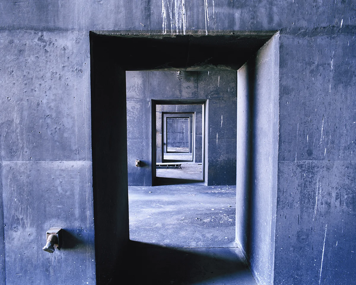 Catacombs
