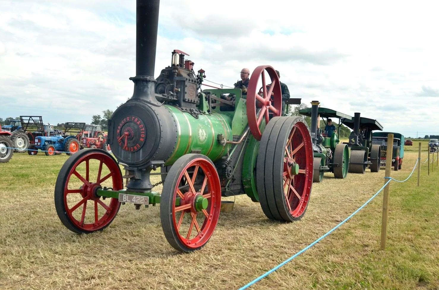 Holbeach Town & Country Fayre