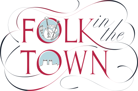 Folk in the Town, King's Lynn