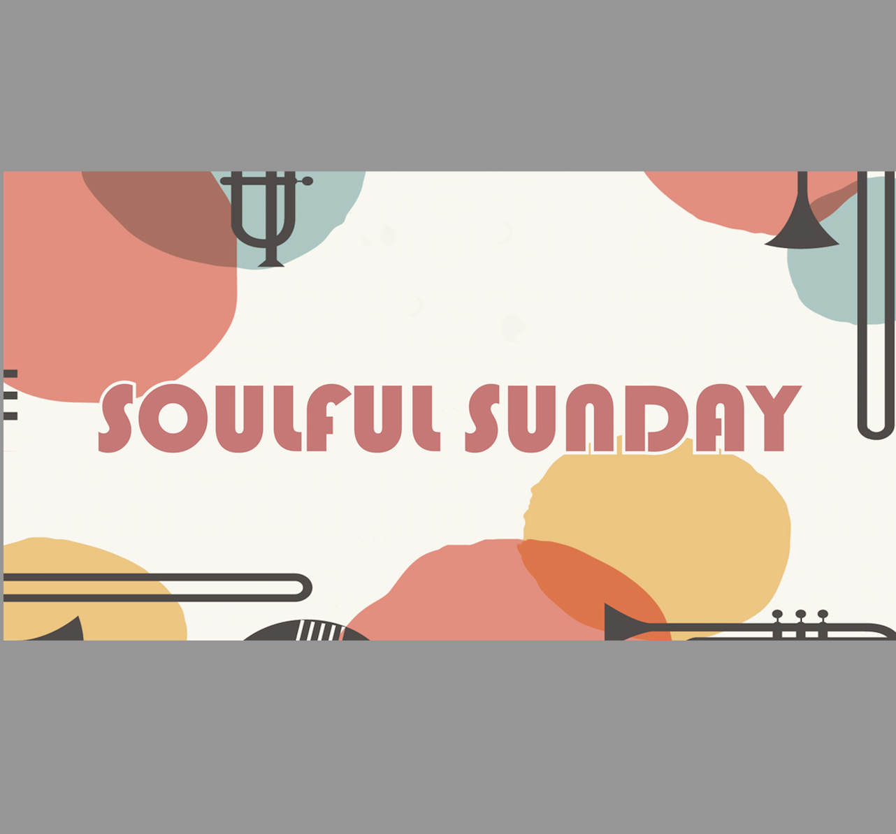 Soulful Sunday, King's Lynn