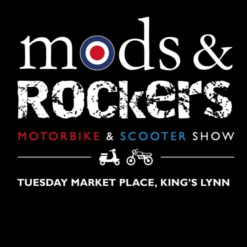Mods and Rockers