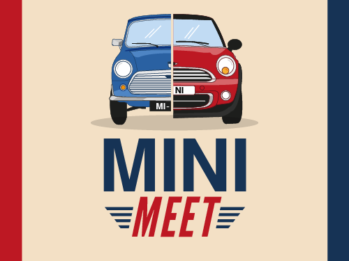 Mini Meet, King's Lynn