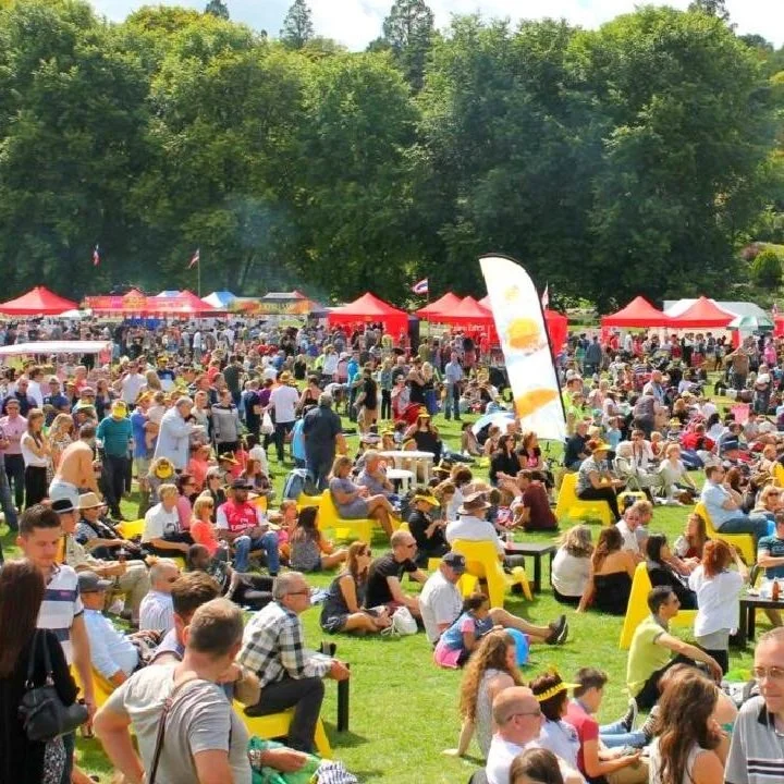 Cambridge Food & Drink Festival