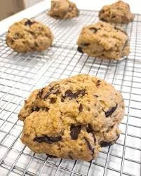 Oatmeal & Raisin (made without gluten*)