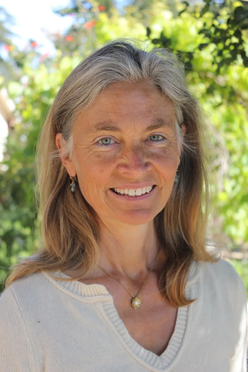 Heather Chappellet Lanier