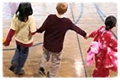 Dancing through the Ages. In-person & On-line. With Valerie Baadh Garrett, Katie Moran, and Jaimen McMillan