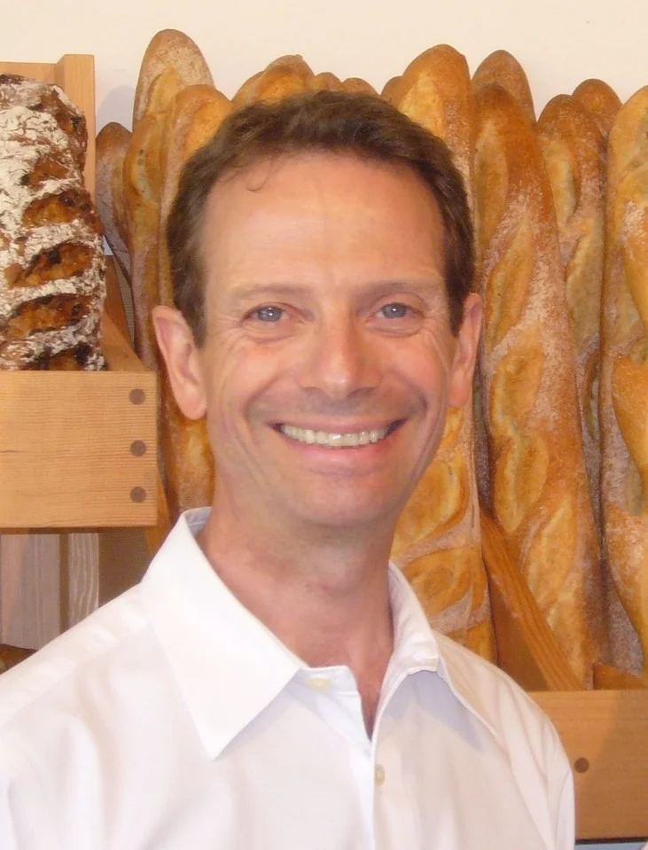 Michael Lansky