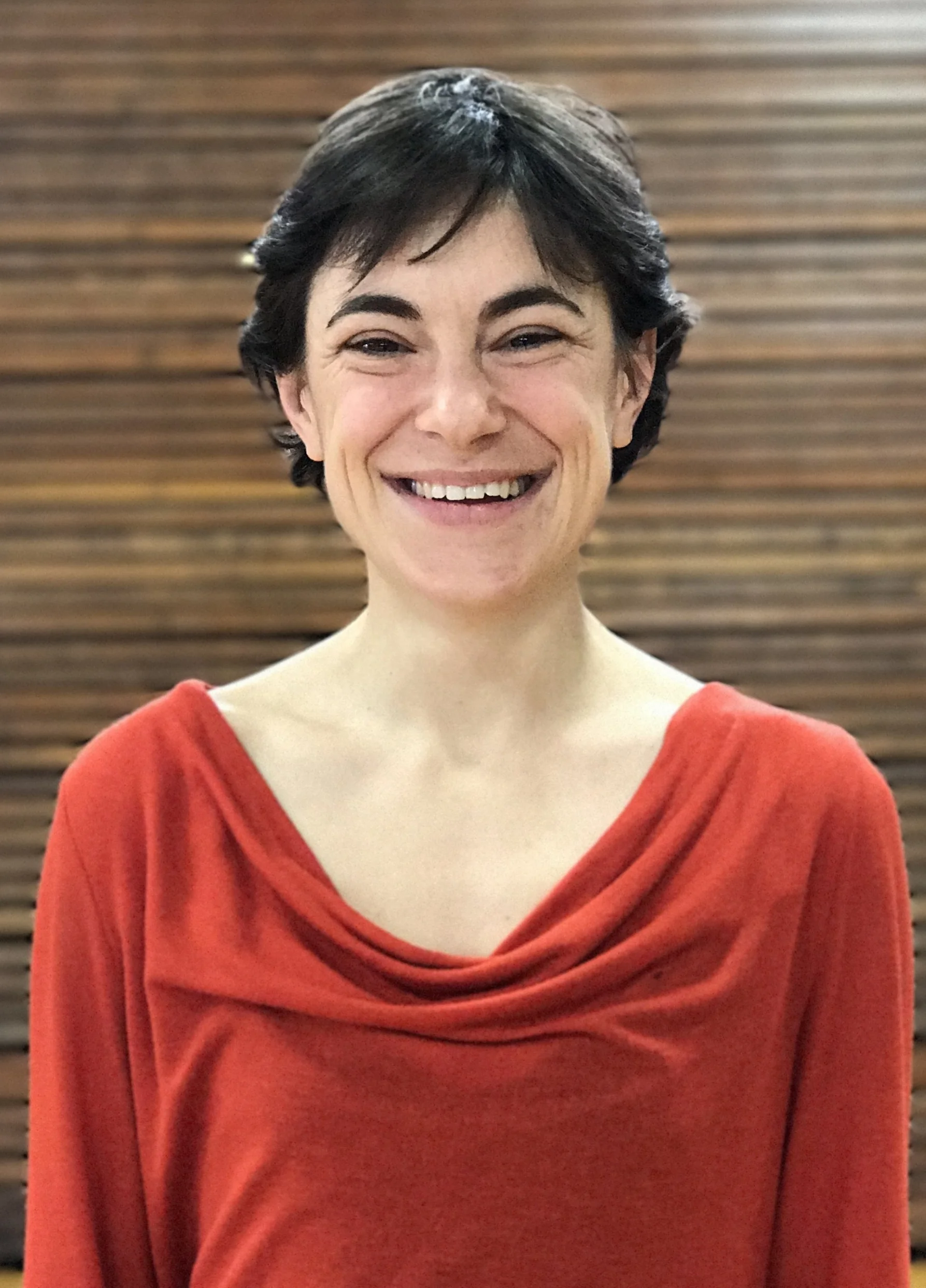 Laura Bisognin Lorenzoni