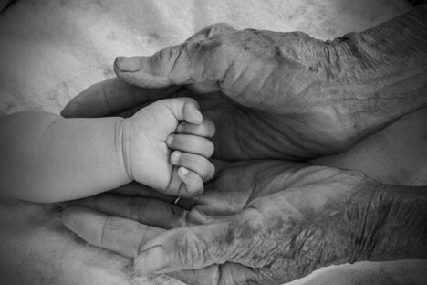 The Hand