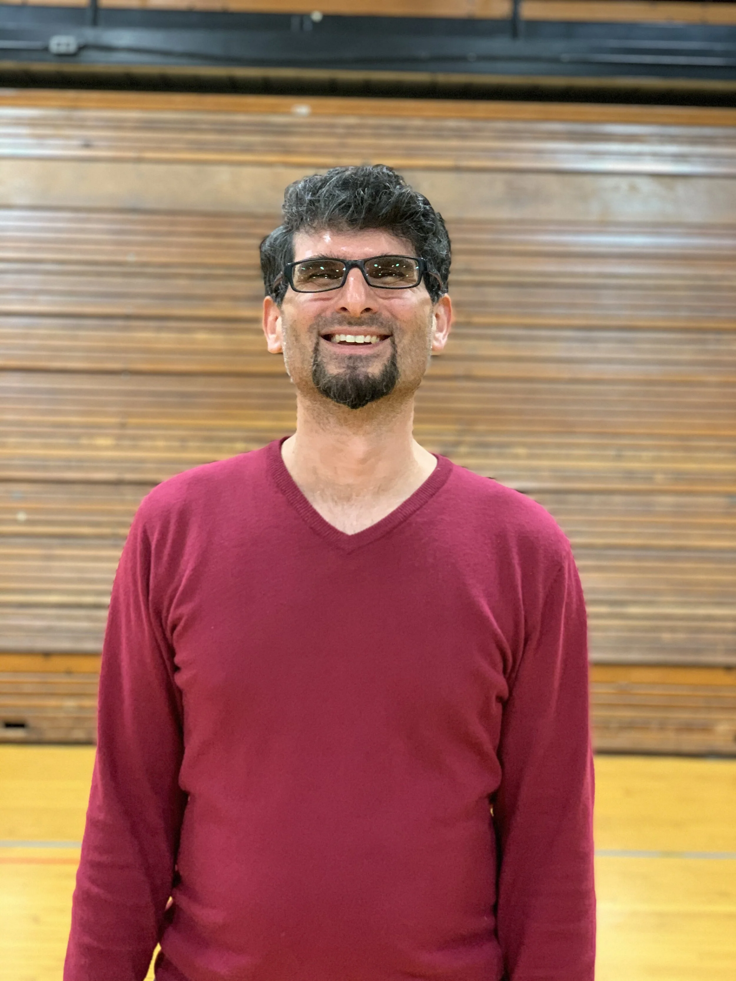 Francesco DeBenedetto