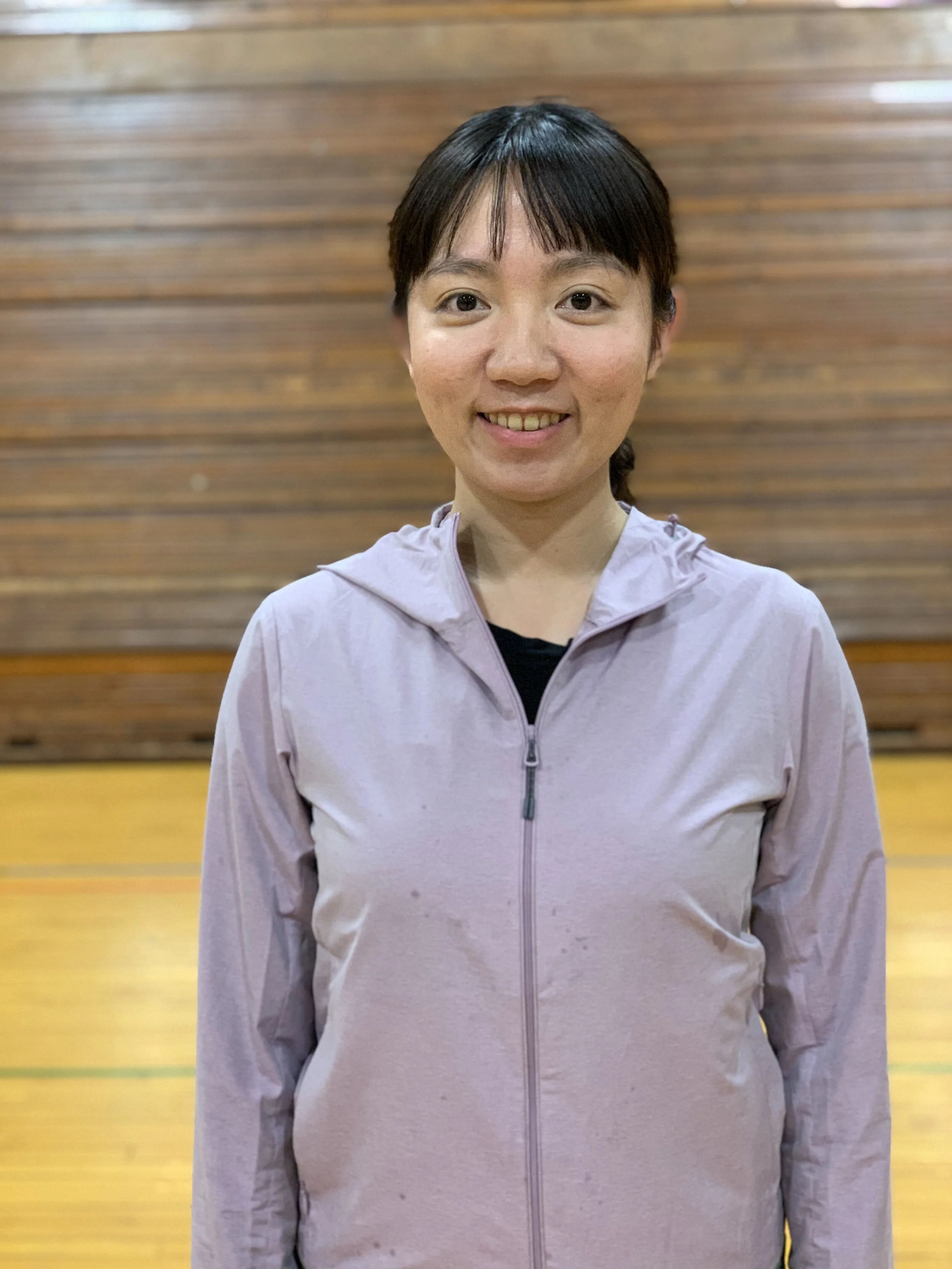 Lala (Shin-Yi Li) Li