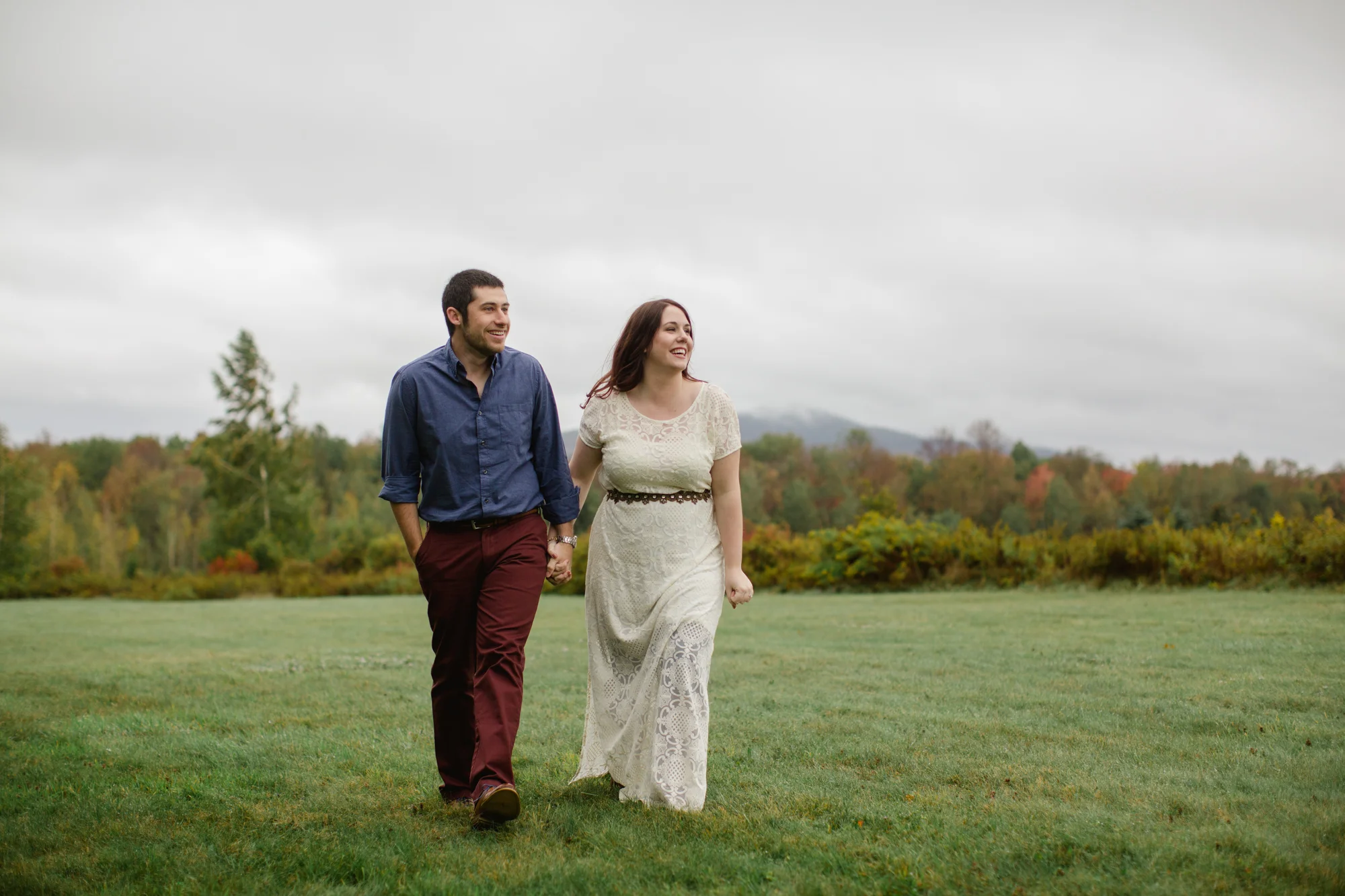 Scranton Wedding Photographers Fall Engagement Session Jordan DeNike-1.jpg