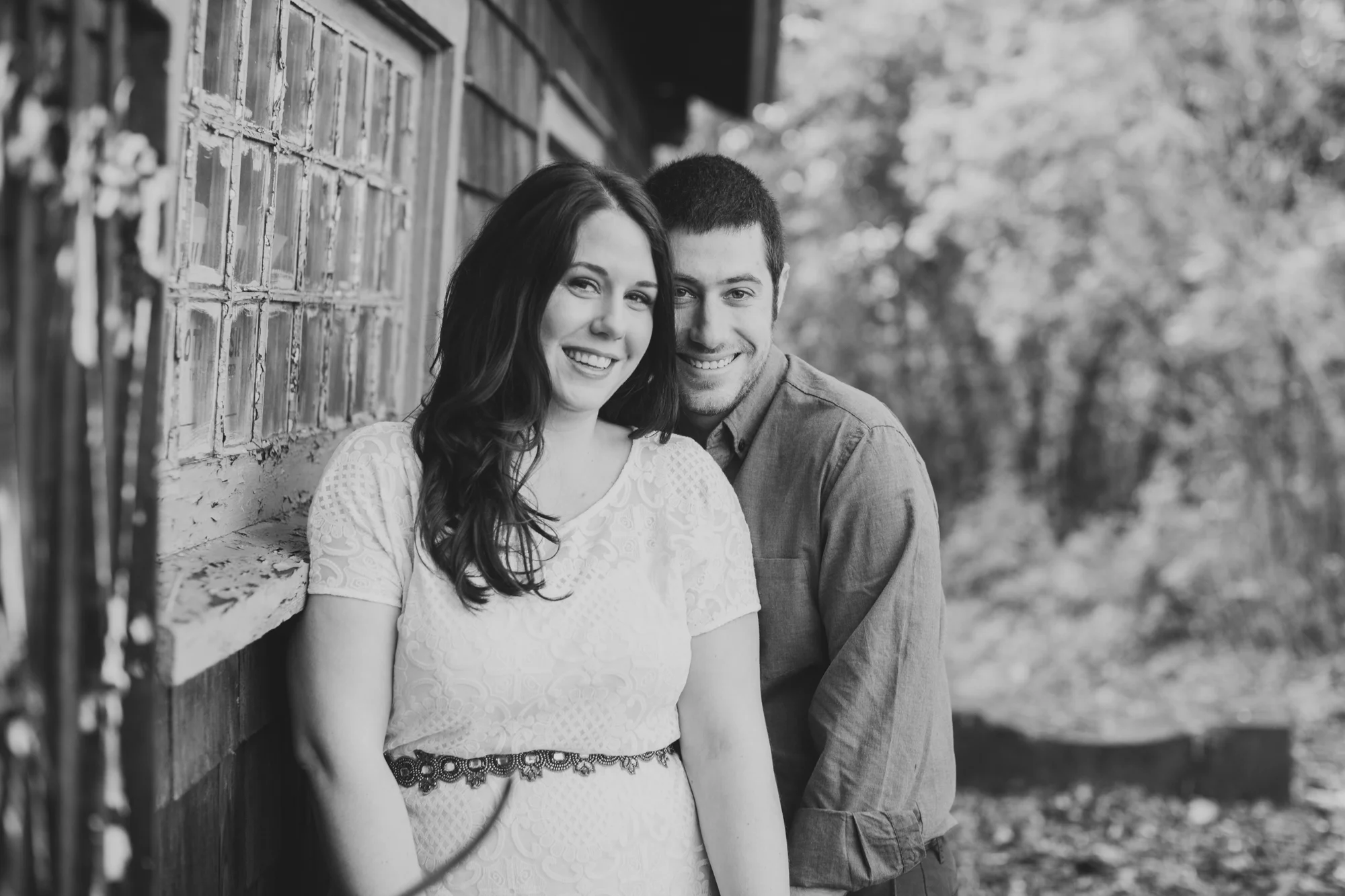 Scranton Wedding Photographers Fall Engagement Session Jordan DeNike-22.jpg