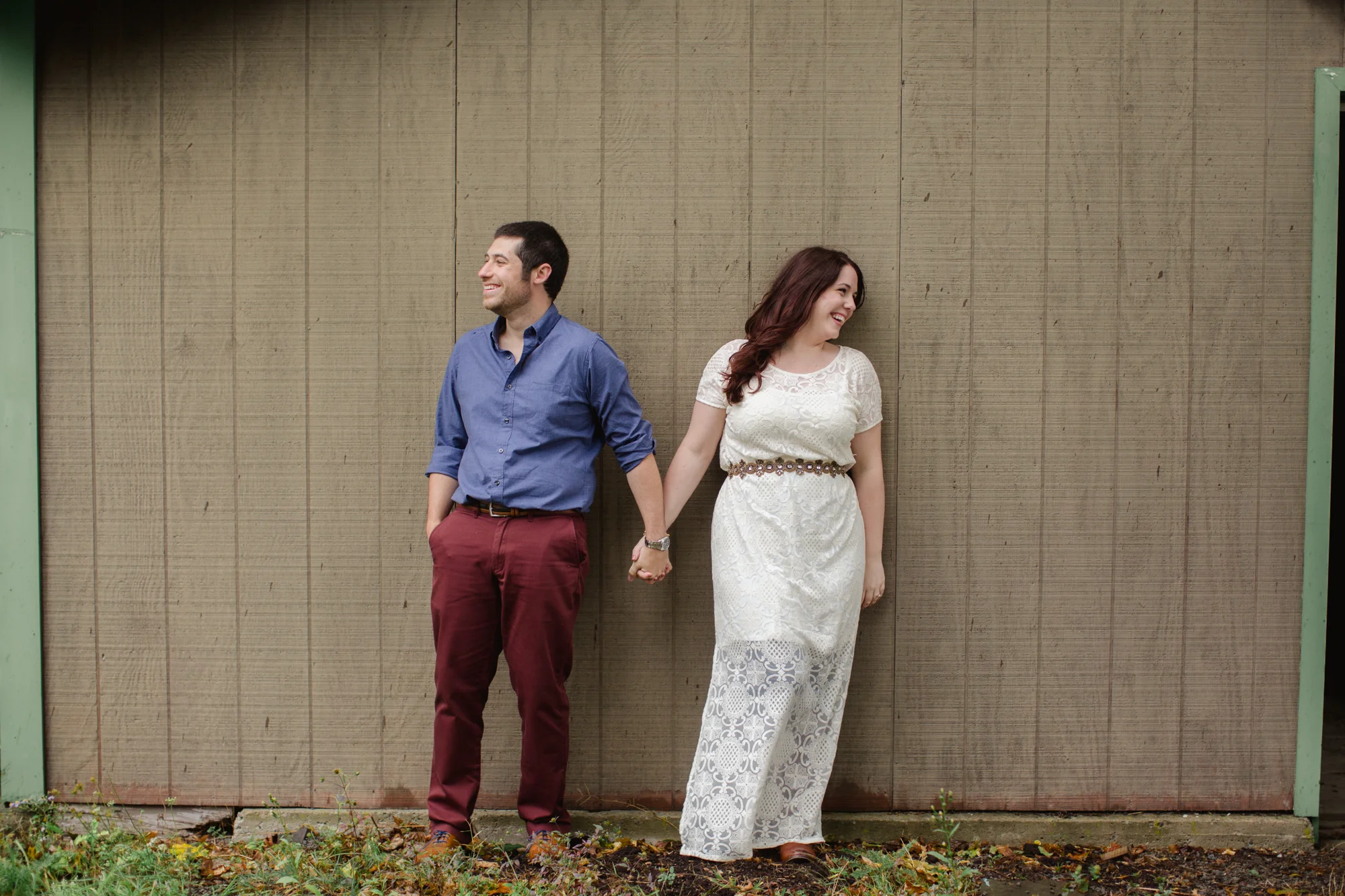 Scranton Wedding Photographers Fall Engagement Session Jordan DeNike-32.jpg