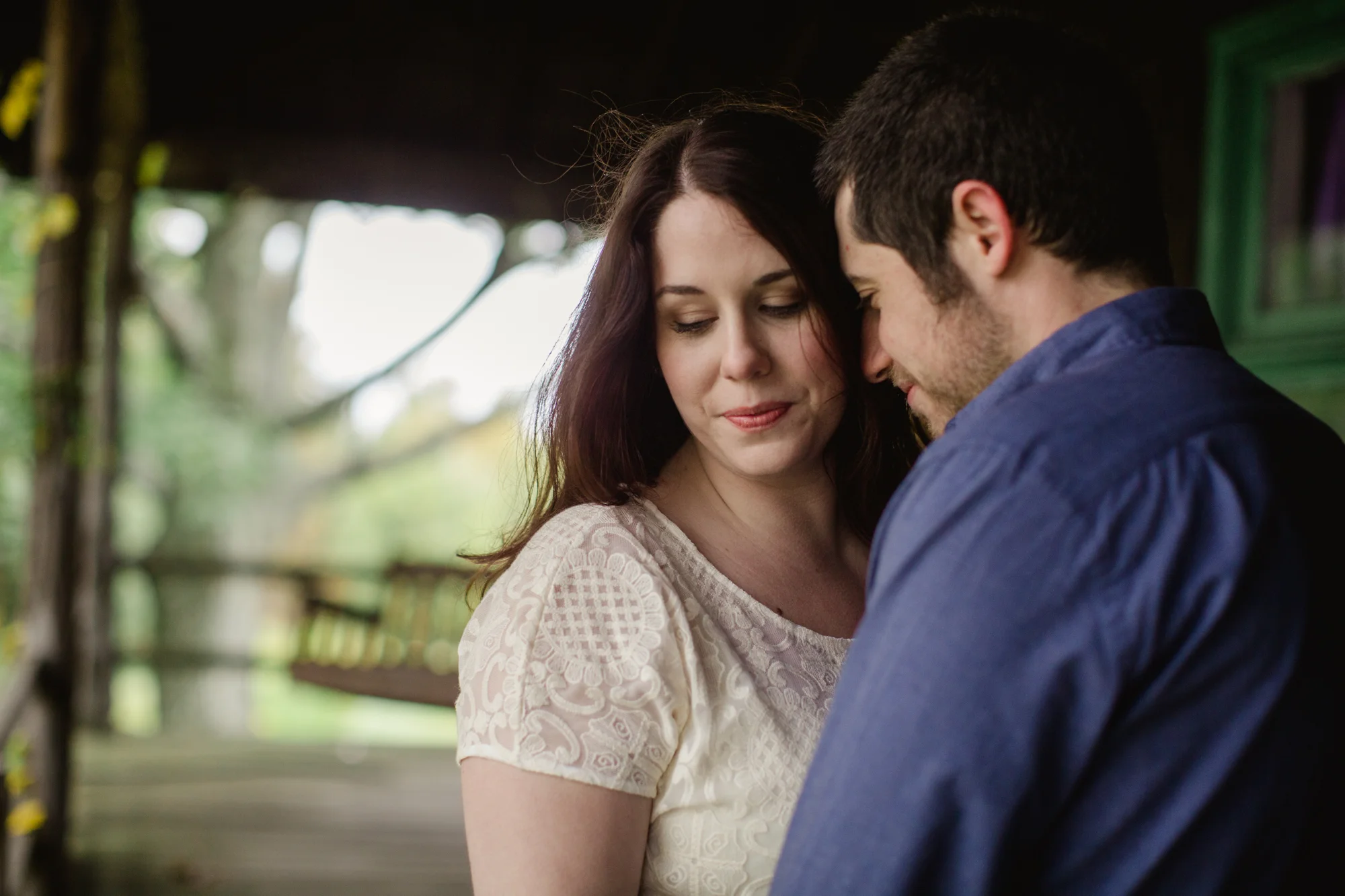 Scranton Wedding Photographers Fall Engagement Session Jordan DeNike-41.jpg