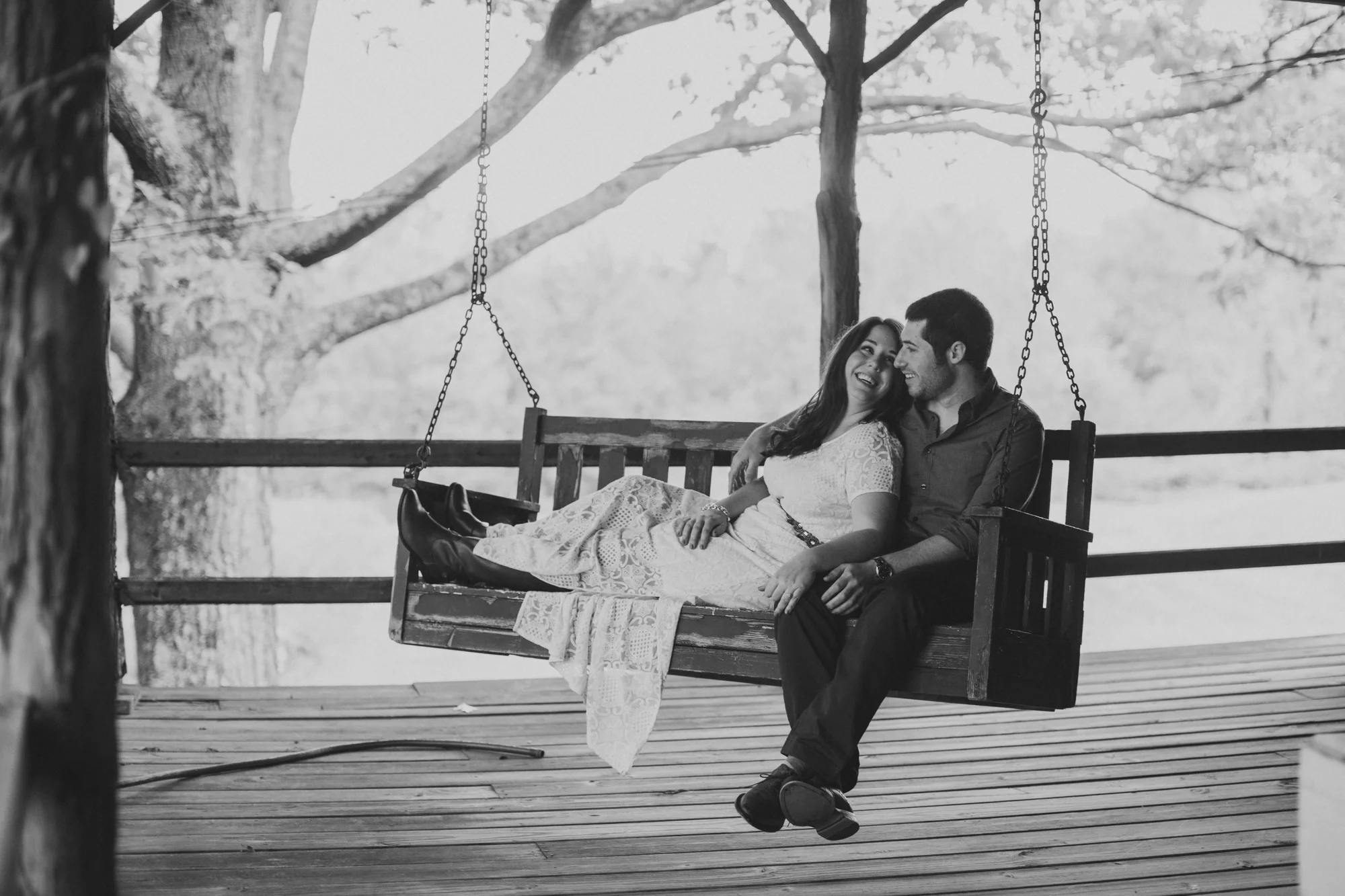 Scranton Wedding Photographers Fall Engagement Session Jordan DeNike-45.jpg