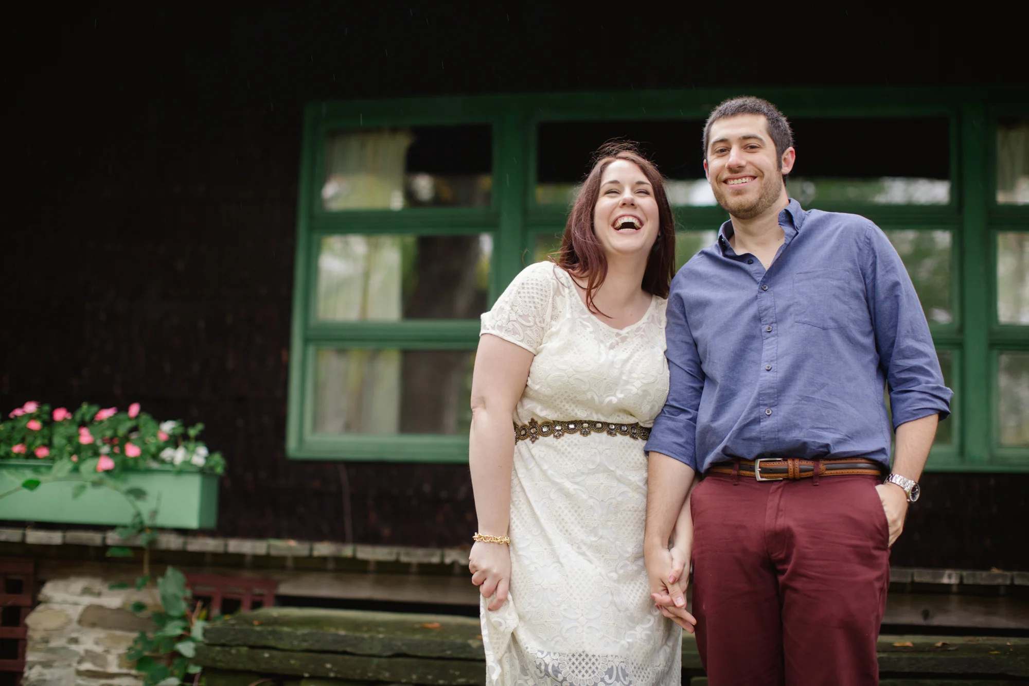 Scranton Wedding Photographers Fall Engagement Session Jordan DeNike-59.jpg