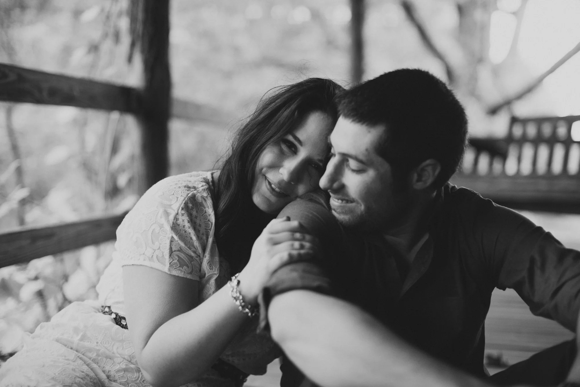 Scranton Wedding Photographers Fall Engagement Session Jordan DeNike-84.jpg
