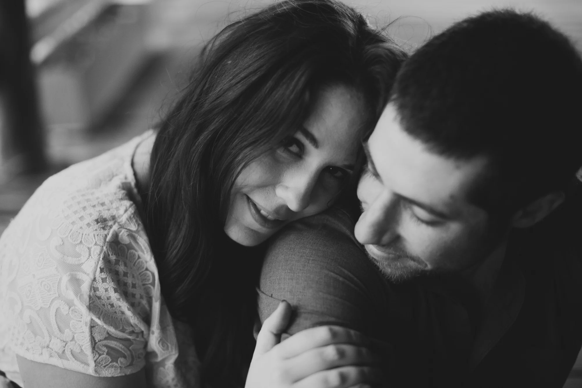 Scranton Wedding Photographers Fall Engagement Session Jordan DeNike-87.jpg