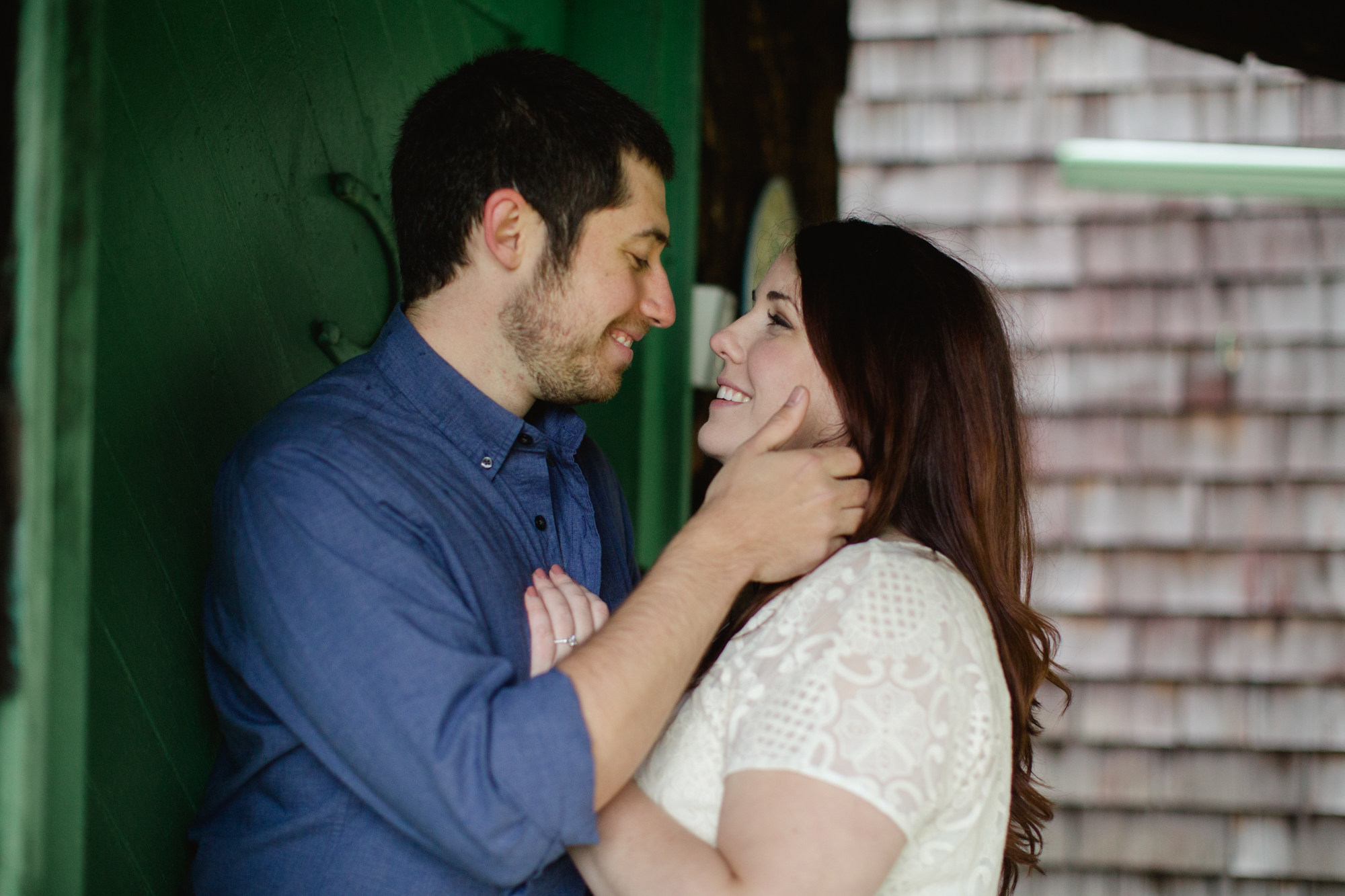 Scranton Wedding Photographers Fall Engagement Session Jordan DeNike-92.jpg