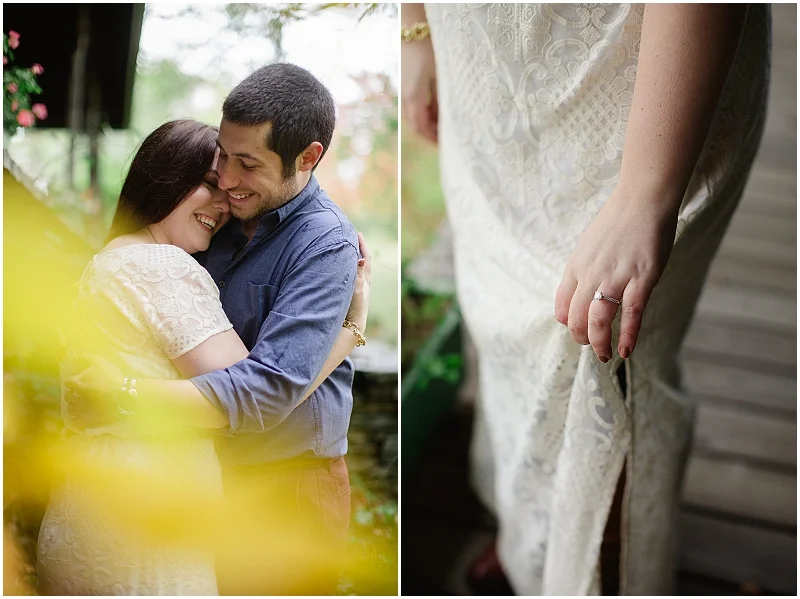 Scranton Wedding Photographers Fall Engagement Session Jordan DeNike-94.jpg