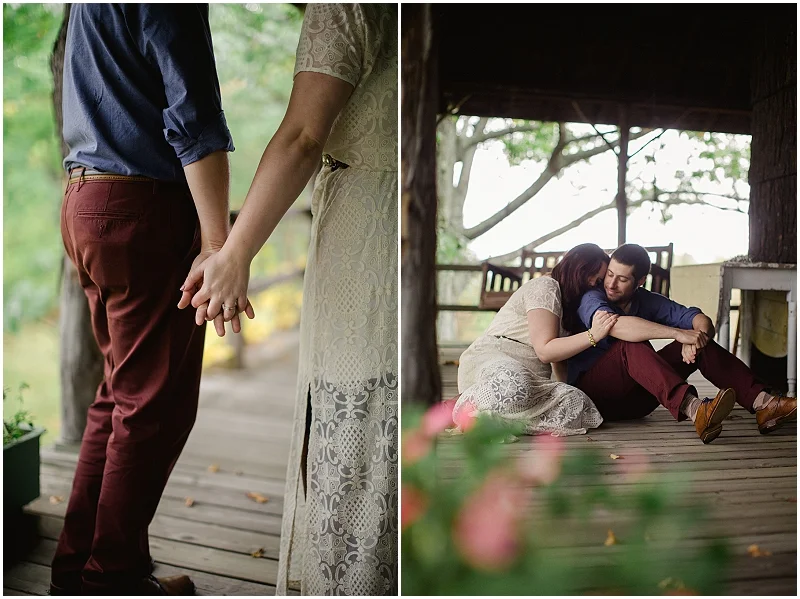 Scranton Wedding Photographers Fall Engagement Session Jordan DeNike-95.jpg