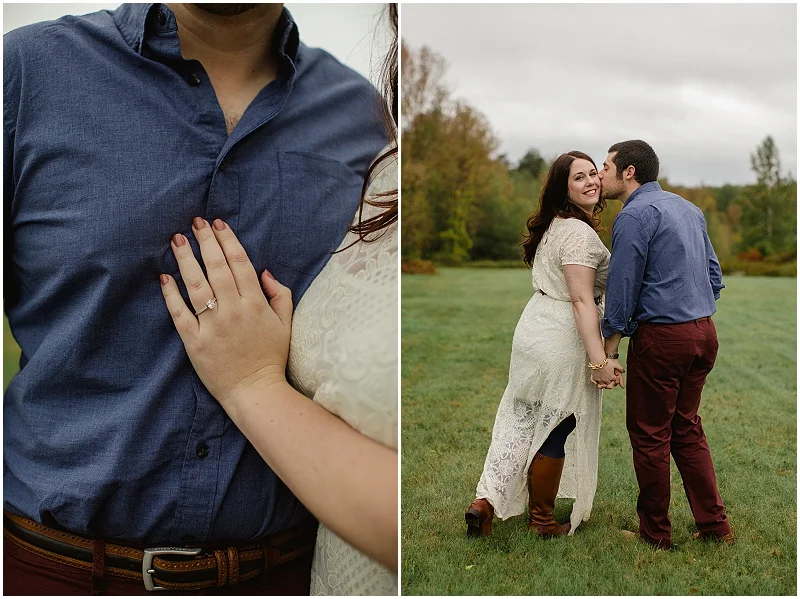 Scranton Wedding Photographers Fall Engagement Session Jordan DeNike-98.jpg