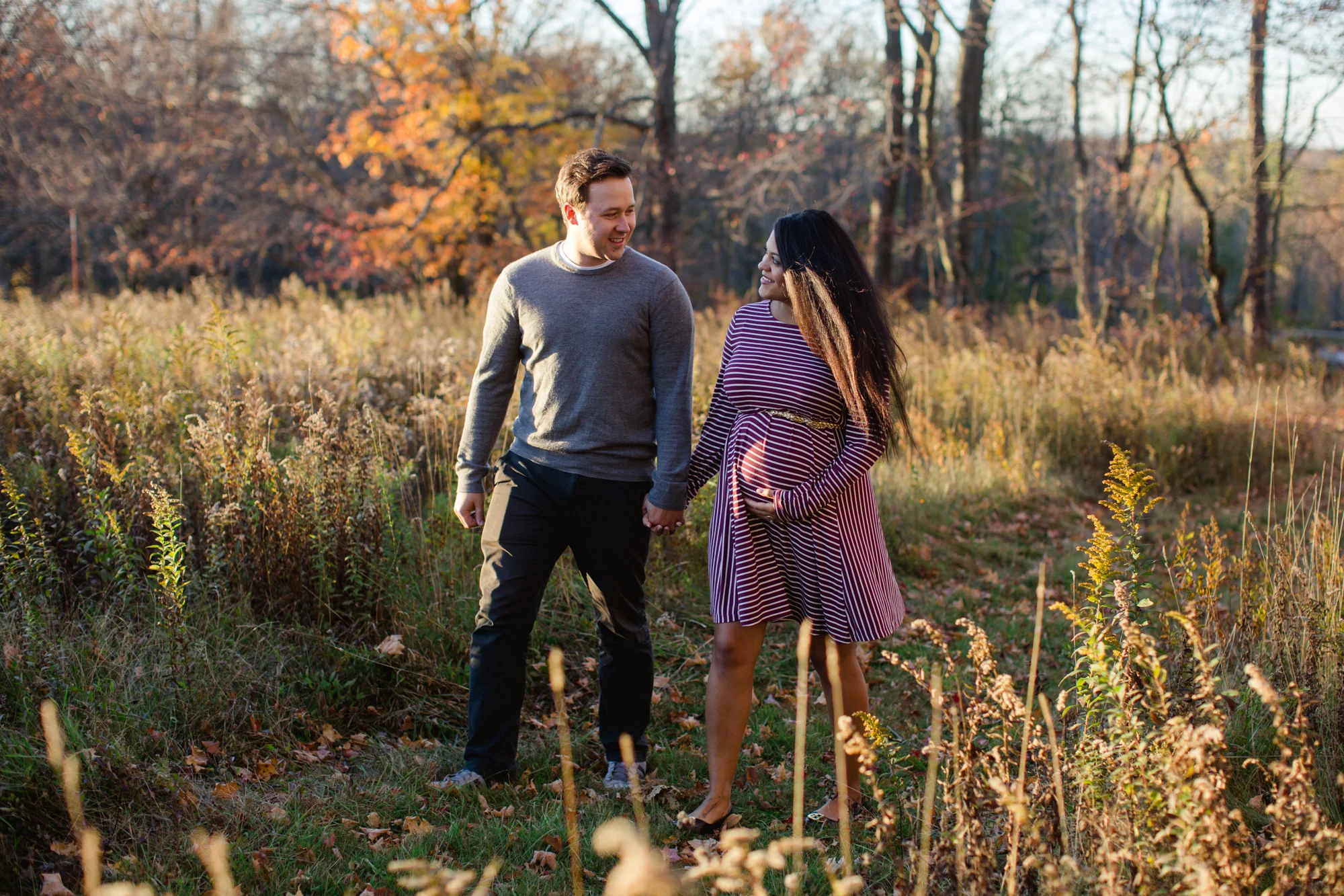Scranton Photographers Maternity Session_JDP-4.jpg