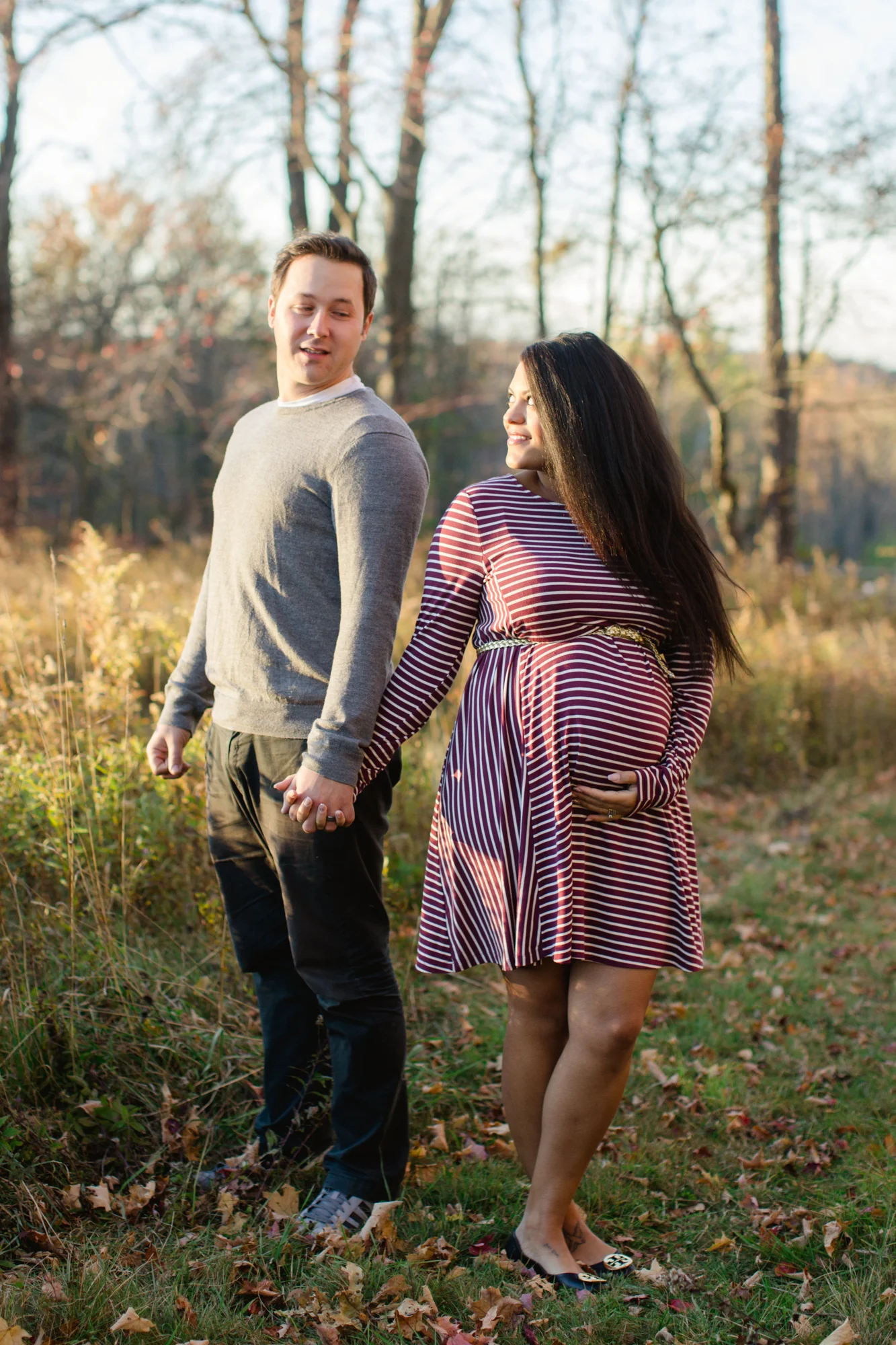 Scranton Photographers Maternity Session_JDP-12.jpg