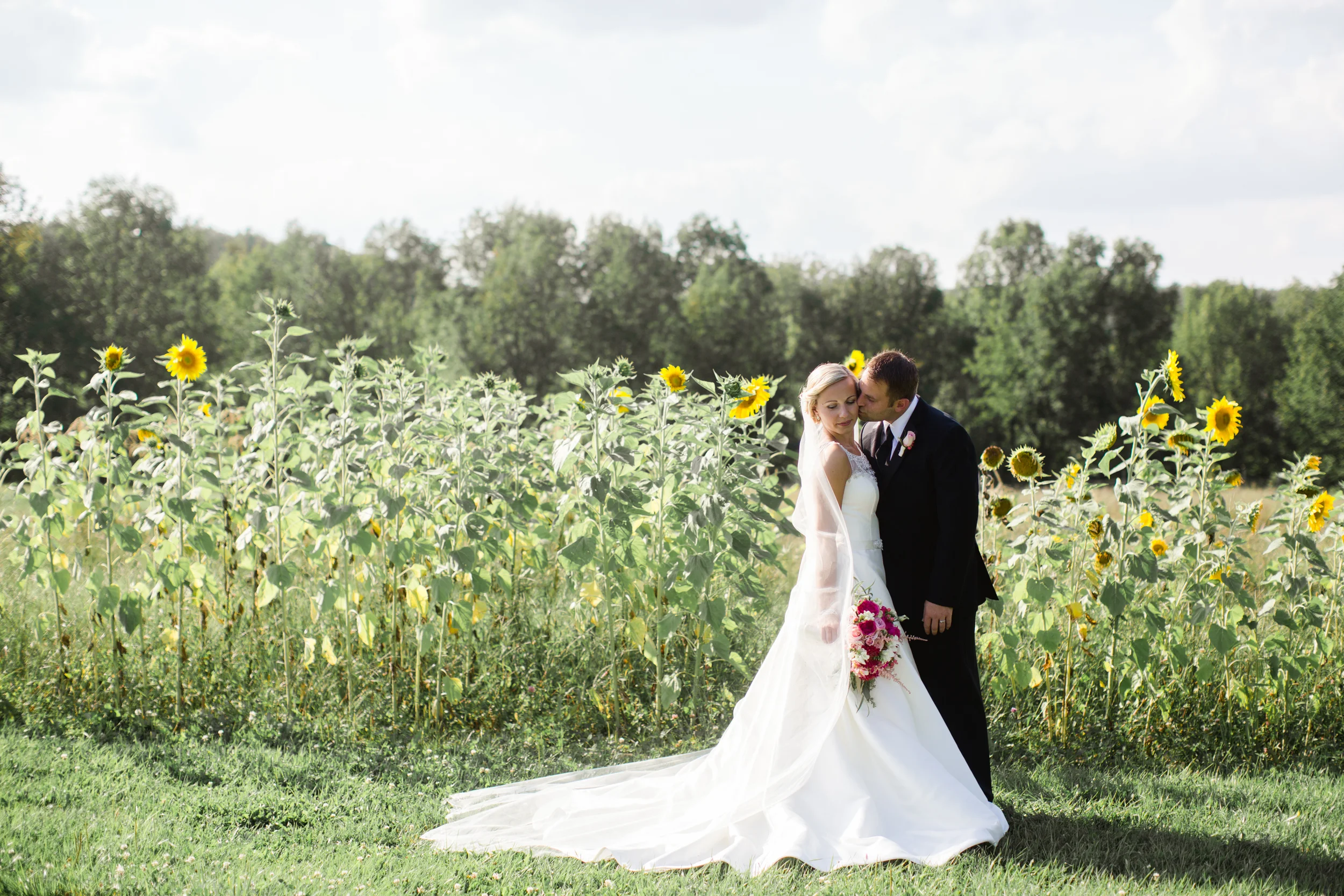 Nicole + Jeff - PA Wedding Photography Preview