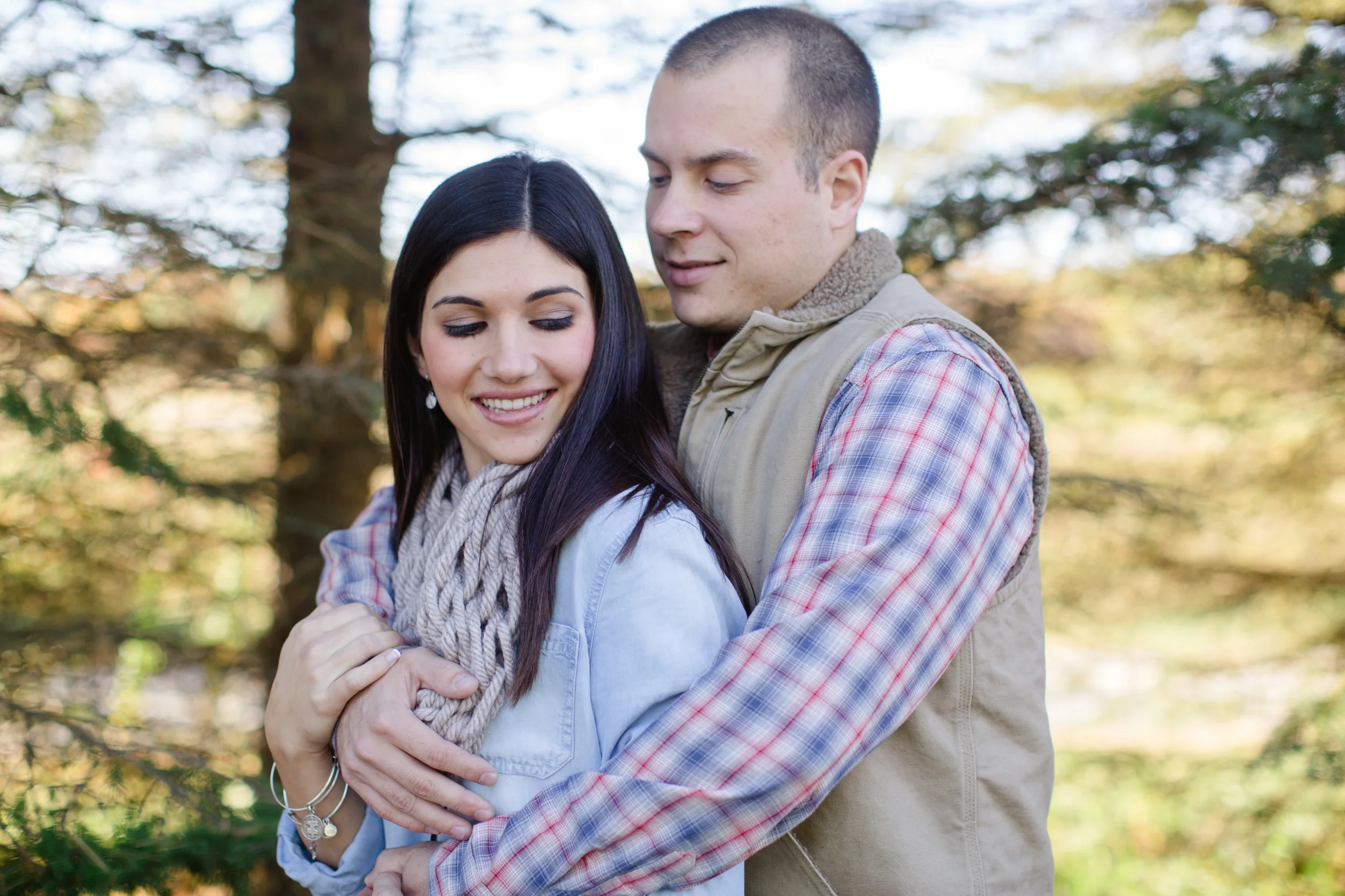 Rustic Scranton PA Engagement Session Photographers_JDP-1.jpg