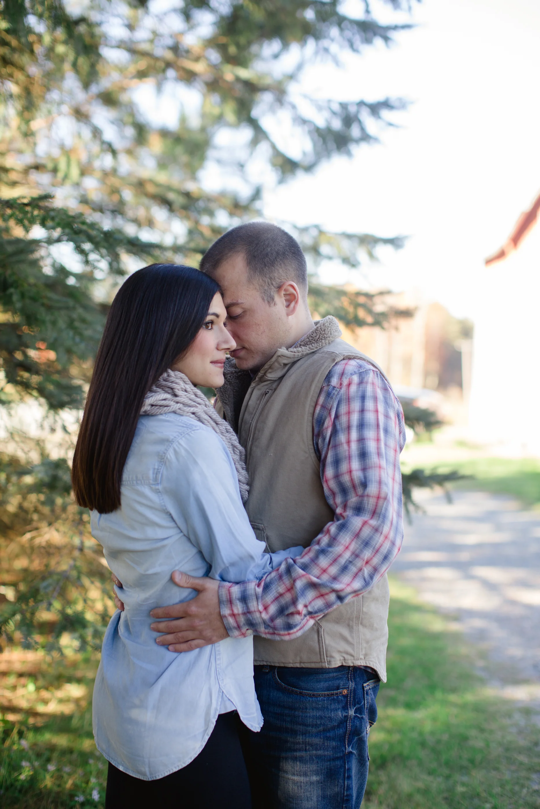 Rustic Scranton PA Engagement Session Photographers_JDP-4.jpg
