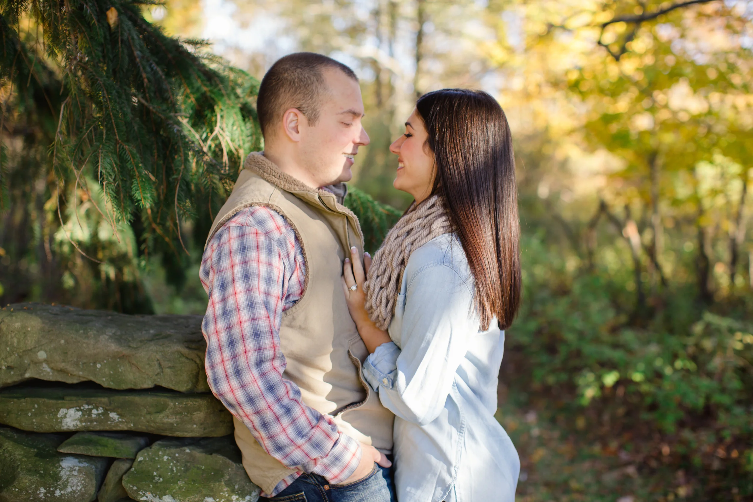 Rustic Scranton PA Engagement Session Photographers_JDP-7.jpg