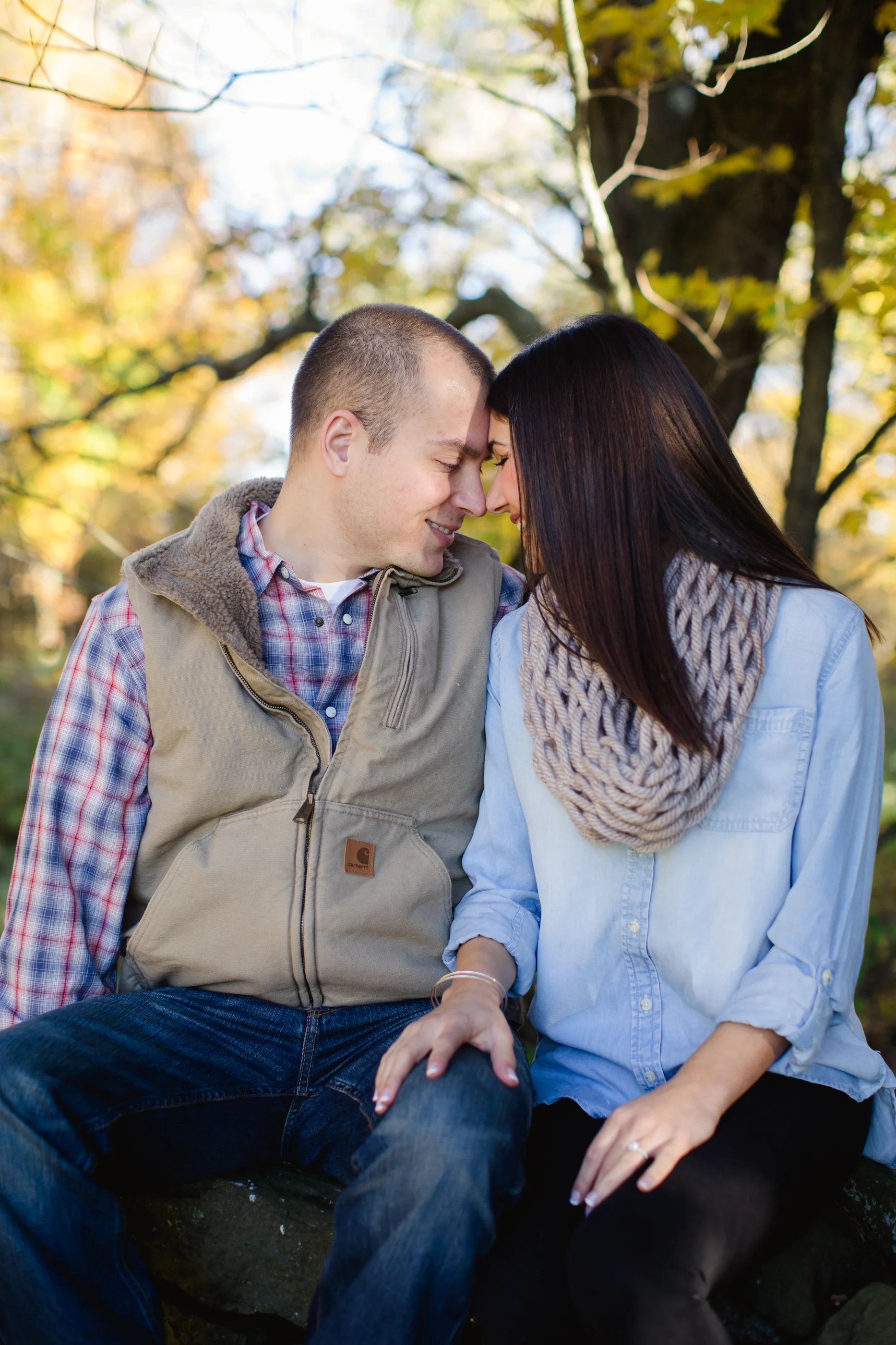 Rustic Scranton PA Engagement Session Photographers_JDP-11.jpg