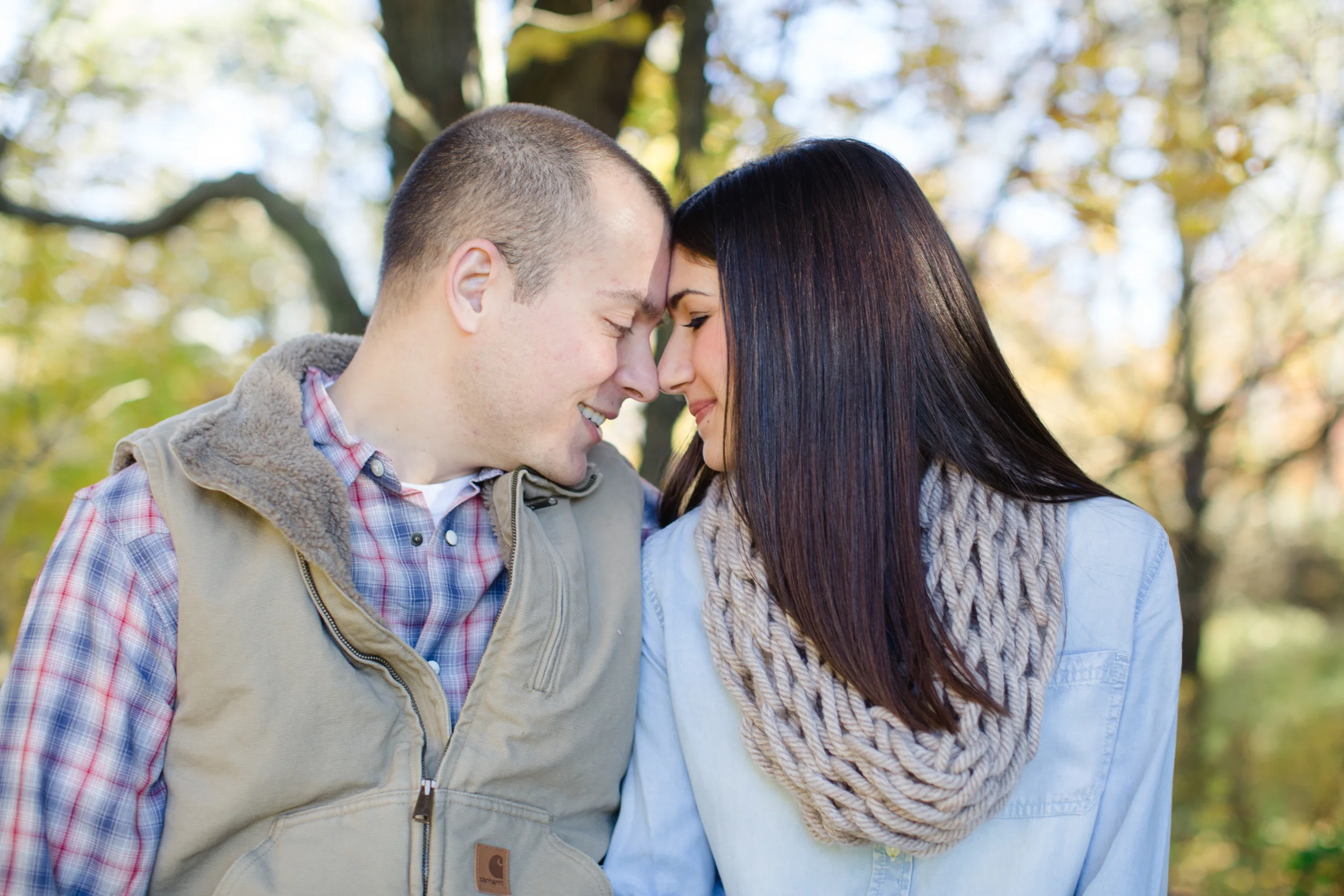Rustic Scranton PA Engagement Session Photographers_JDP-12.jpg