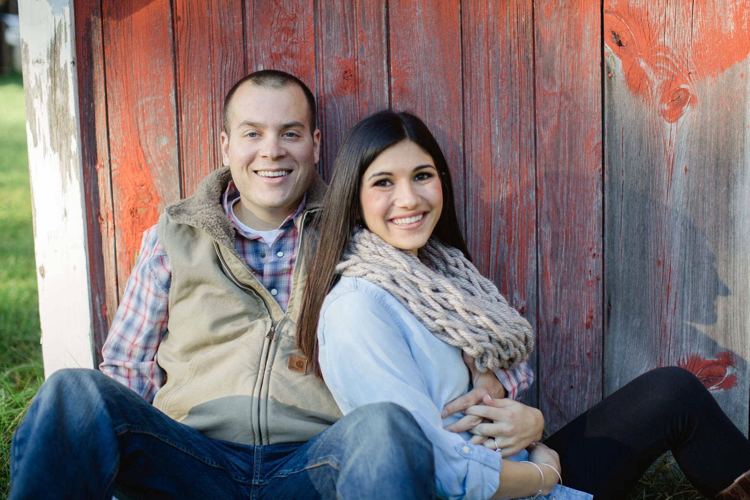 Rustic Scranton PA Engagement Session Photographers_JDP-13.jpg