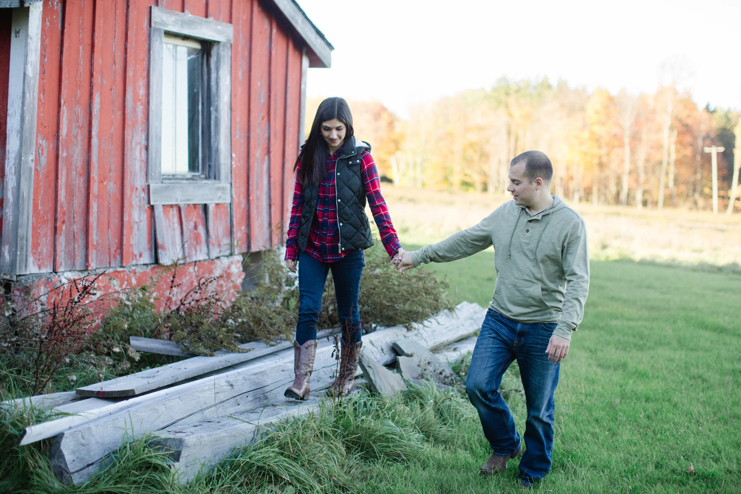 Rustic Scranton PA Engagement Session Photographers_JDP-52.jpg