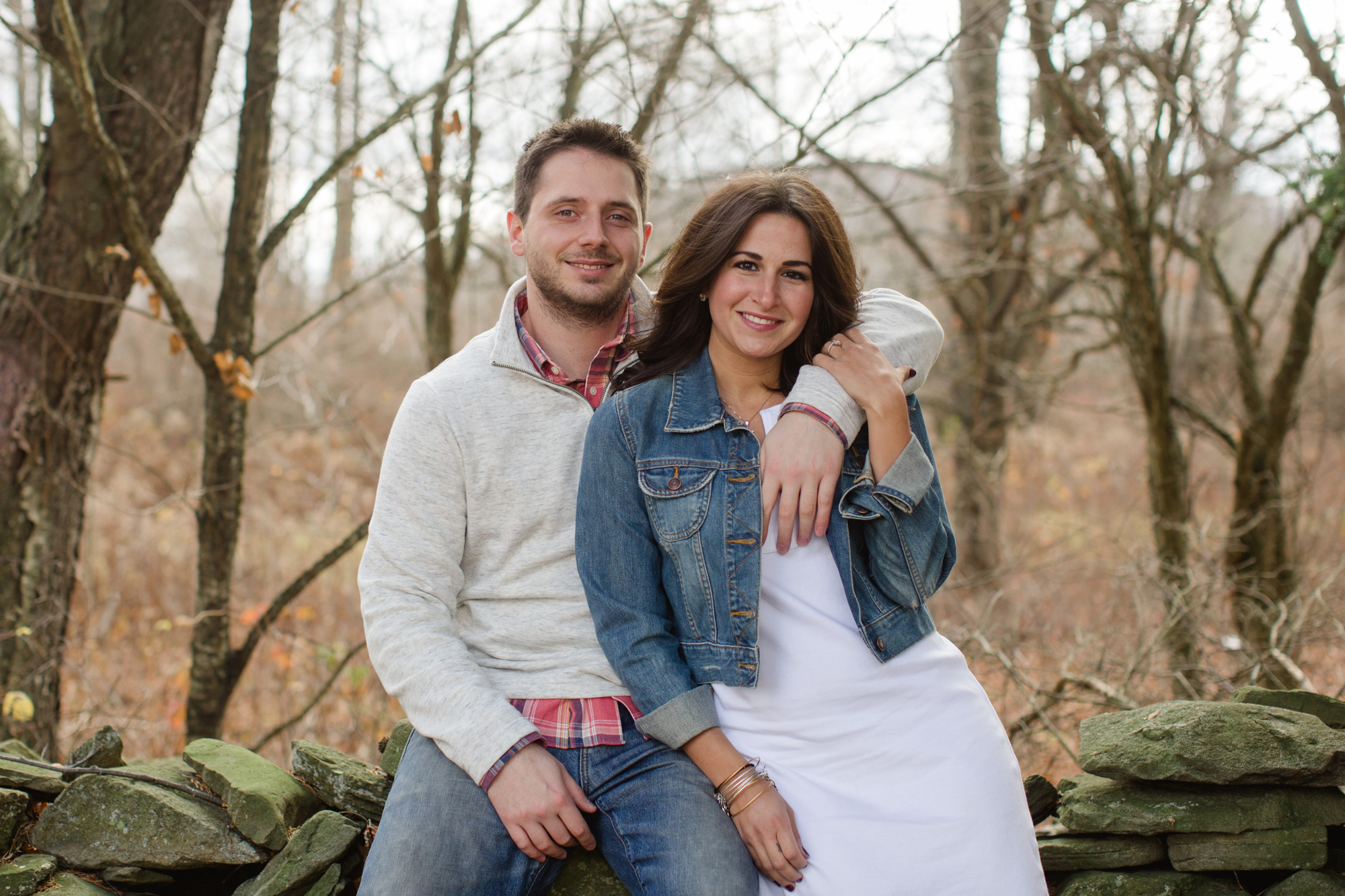 Rustic PA Engagement Session Jordan DeNike_JDP-2.jpg