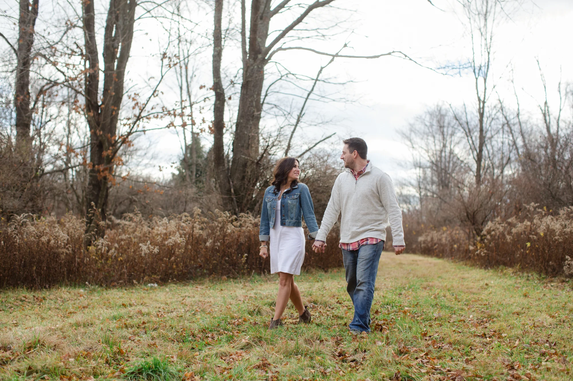 Rustic PA Engagement Session Jordan DeNike_JDP-5.jpg