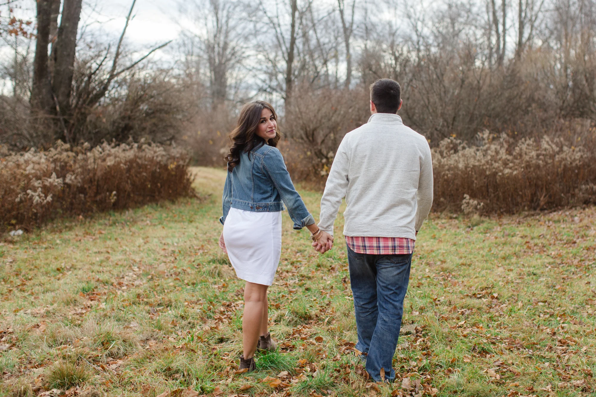 Rustic PA Engagement Session Jordan DeNike_JDP-6.jpg