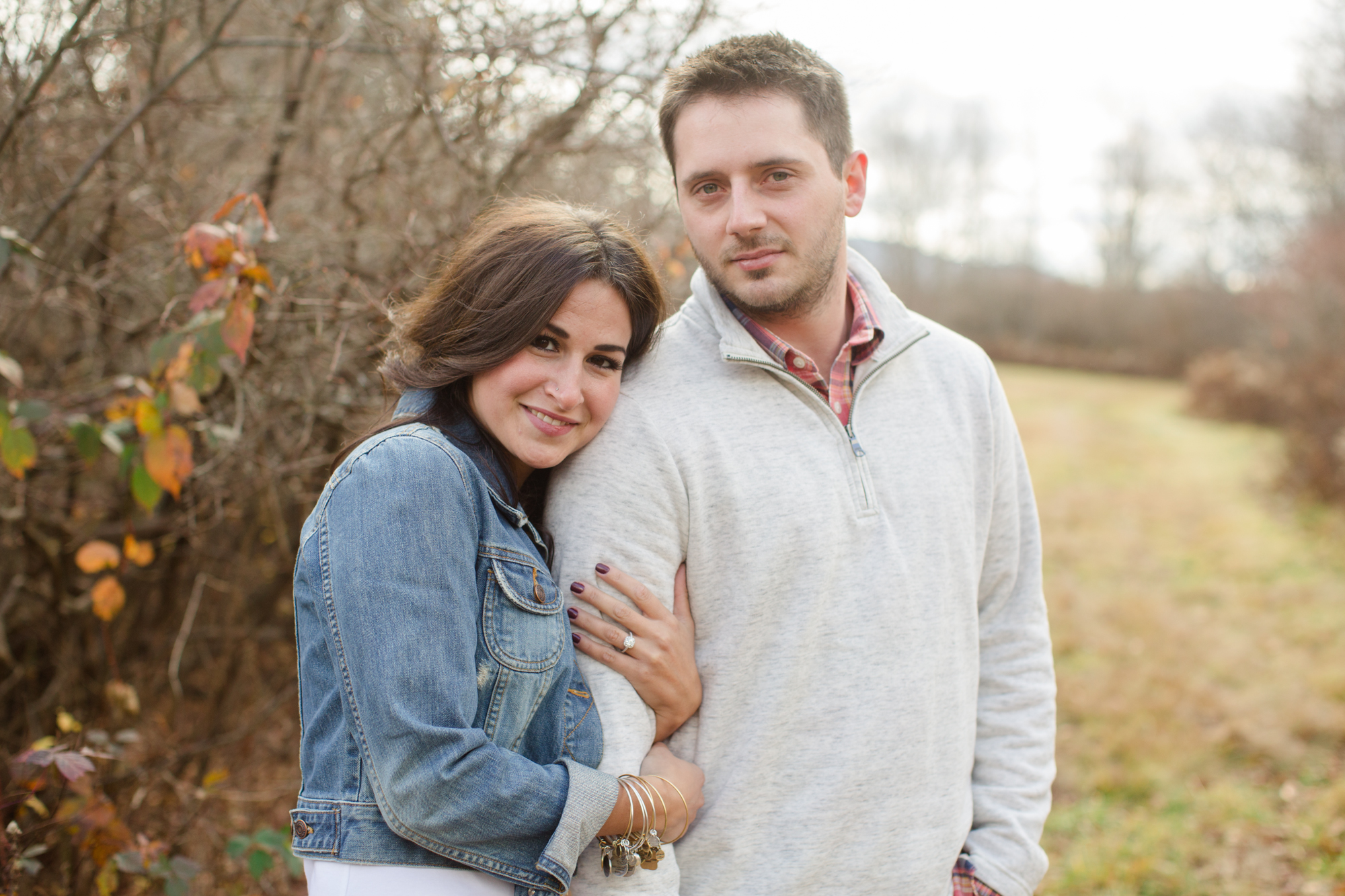 Rustic PA Engagement Session Jordan DeNike_JDP-10.jpg