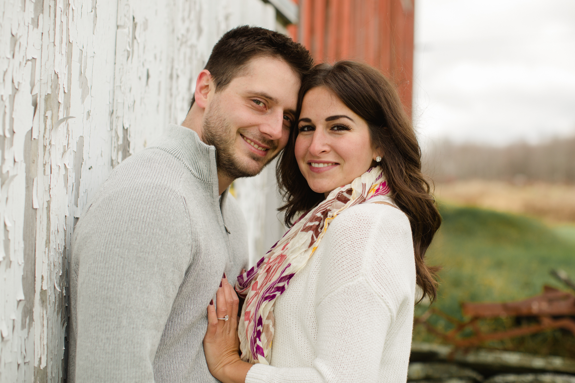 Rustic PA Engagement Session Jordan DeNike_JDP-32.jpg