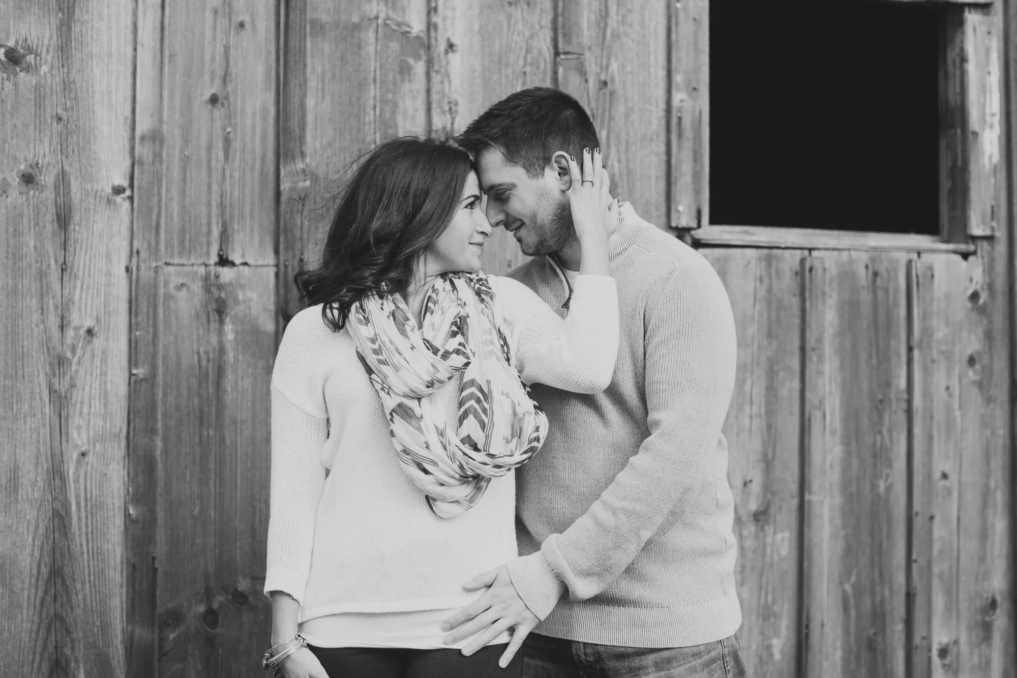 Rustic PA Engagement Session Jordan DeNike_JDP-34.jpg