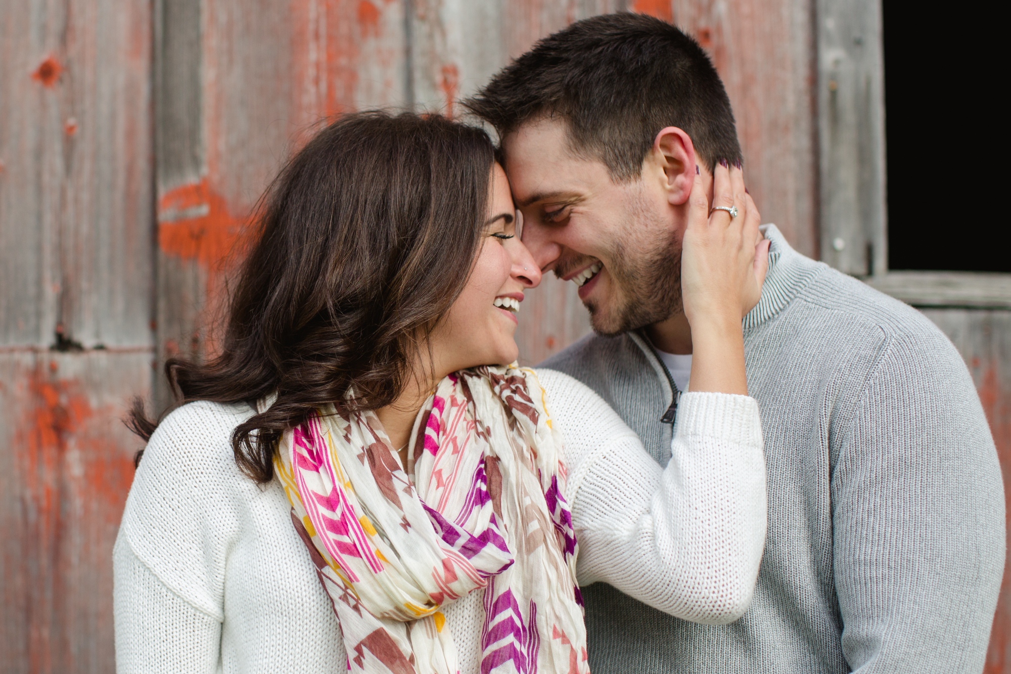 Rustic PA Engagement Session Jordan DeNike_JDP-36.jpg