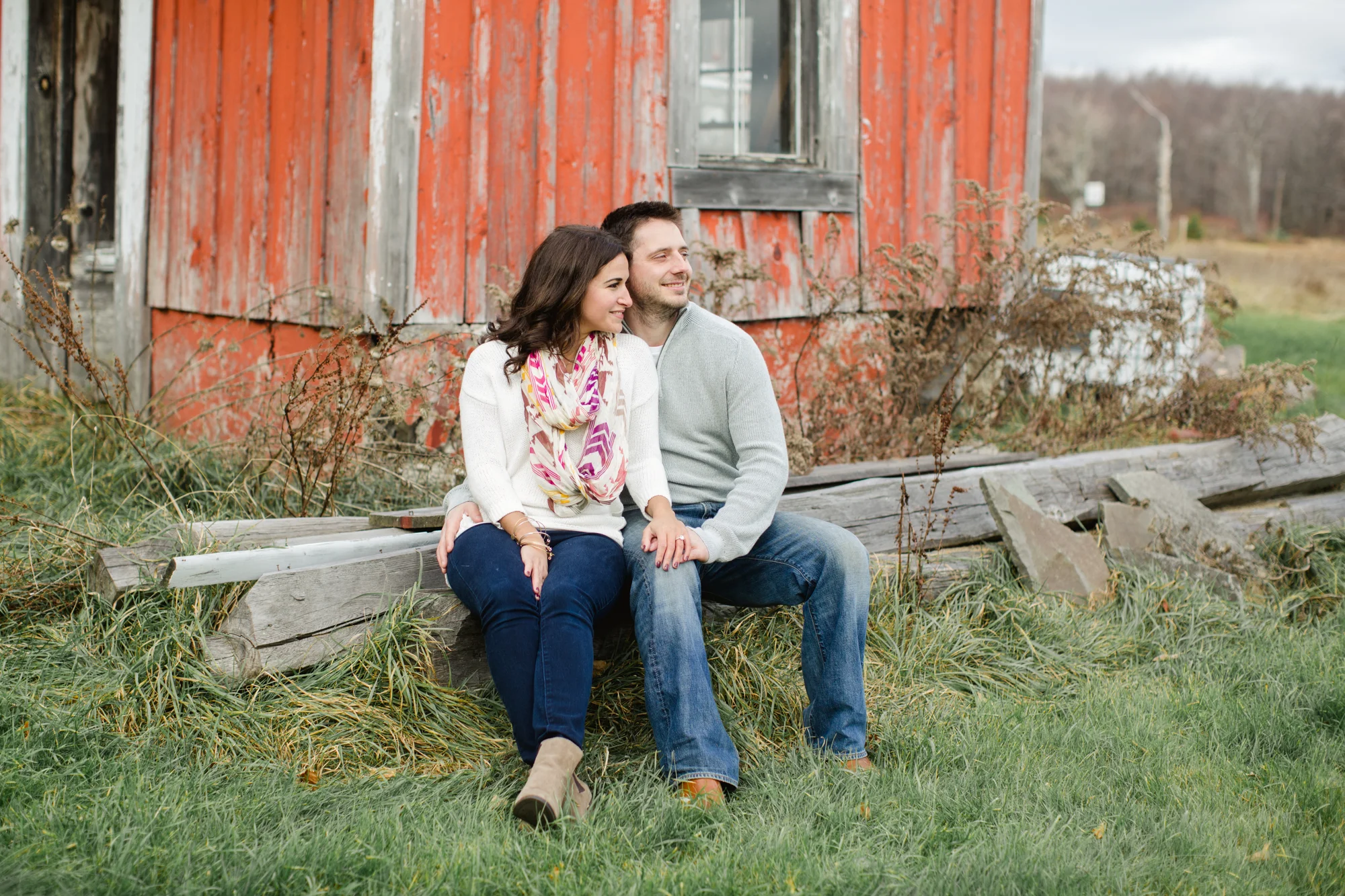 Rustic PA Engagement Session Jordan DeNike_JDP-39.jpg