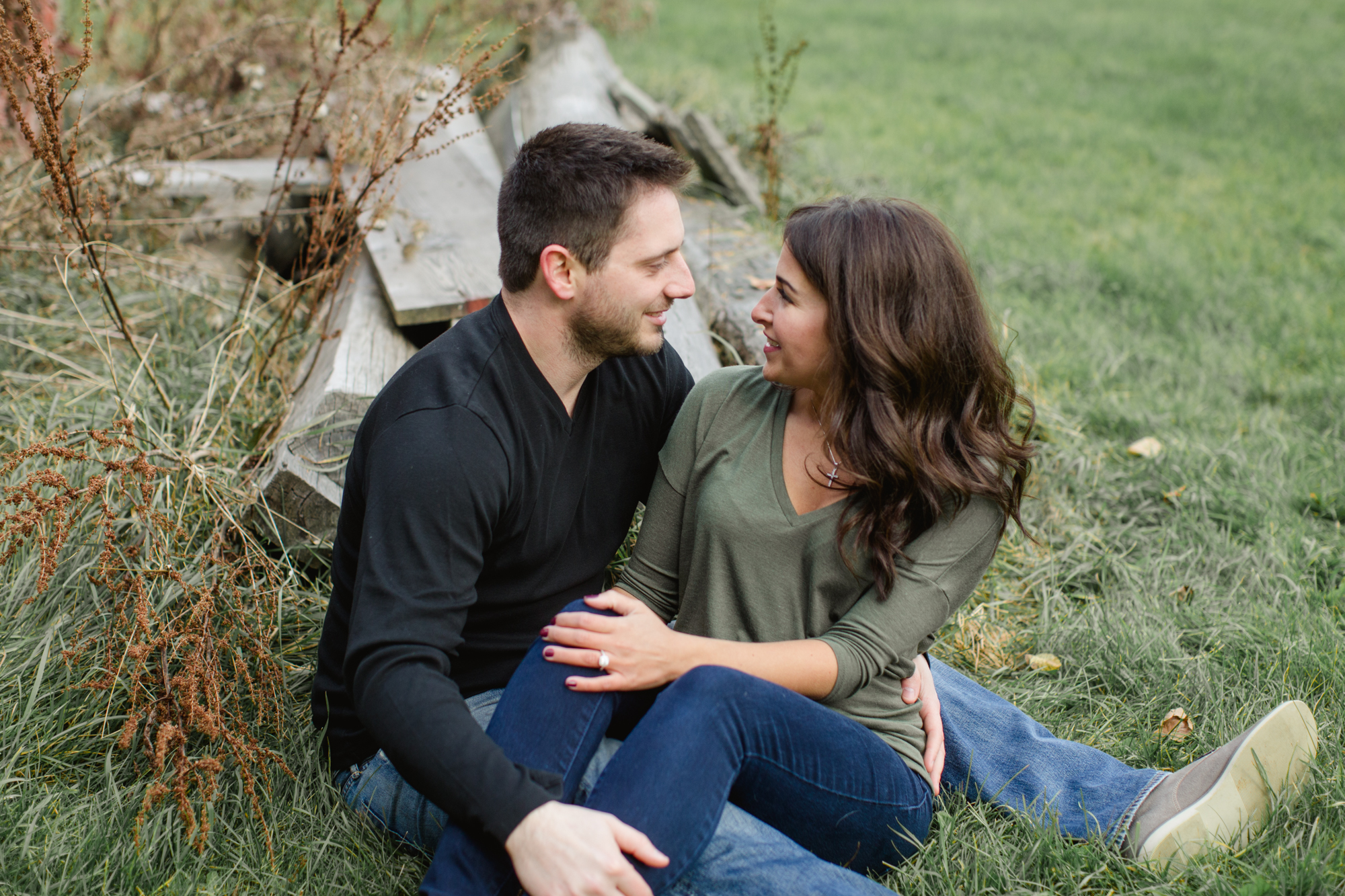 Rustic PA Engagement Session Jordan DeNike_JDP-50.jpg