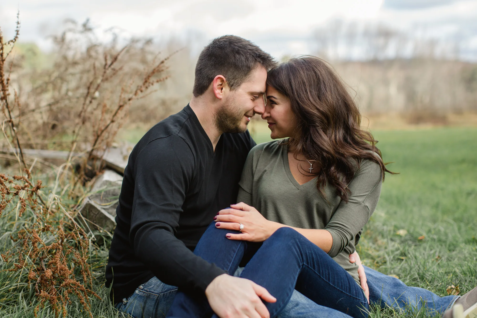 Rustic PA Engagement Session Jordan DeNike_JDP-51.jpg