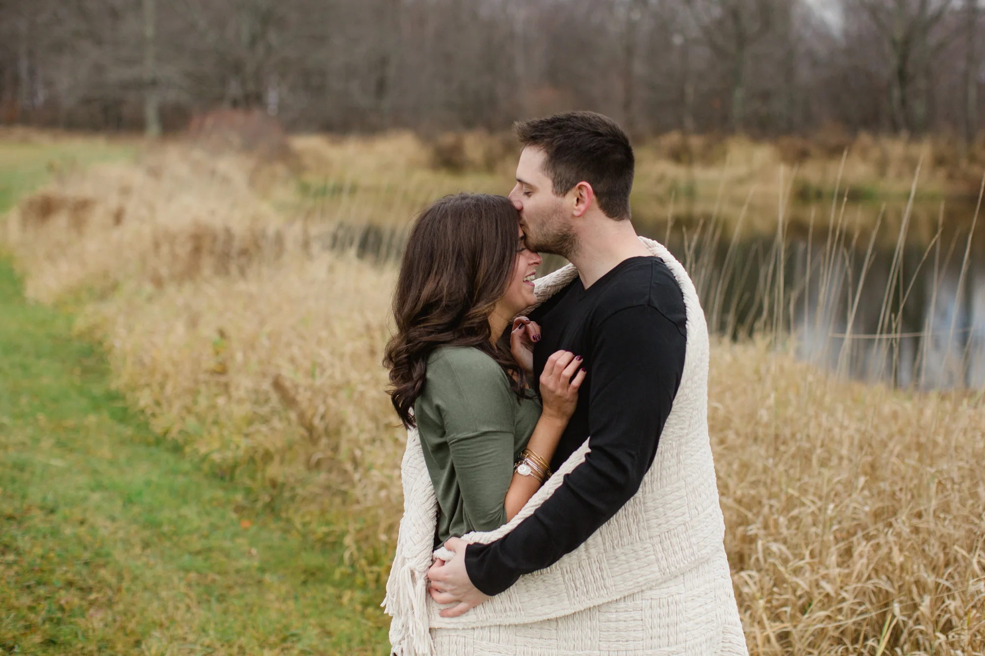 Rustic PA Engagement Session Jordan DeNike_JDP-55.jpg
